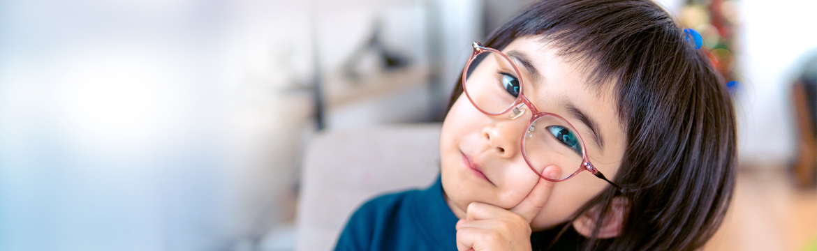 Myopia in Children