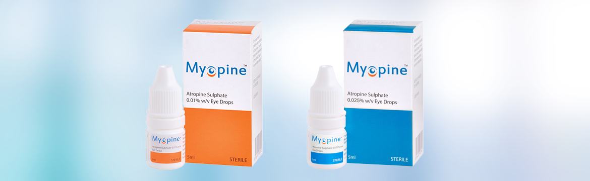 Myopine