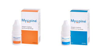 Myopine