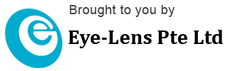 Eye-Lens Pte Ltd