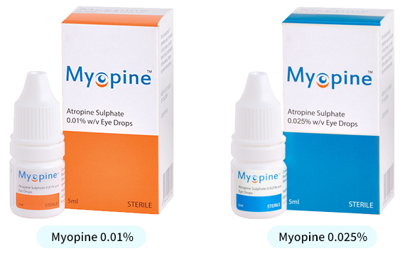 Myopine