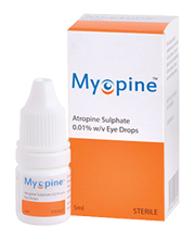 Myopine 0.01%